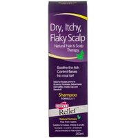 Hope's Relief - Itchy Flaky Scalp Shampoo 200ml
