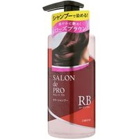 DARIYA - Salon De Pro Color Shampoo Rose Brown 300ml