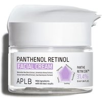 APLB - Panthenol Retinol Facial Cream 55ml