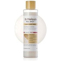 Dr.Melaxin - Peel Shot Glow White Rice Toner 200ml 200ml