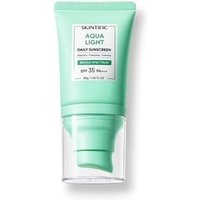 SKINTIFIC - Aqua Light Daily Sunscreen SPF35 PA+++ 30g