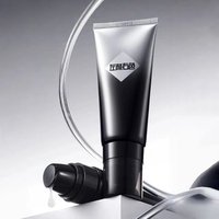 MANCODES - No-Rinse Oil Control Hair Smoothing Shampoo 100g