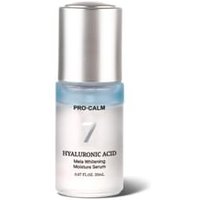 PRO-CALM - Mela Whitening Moisture Serum 20ml