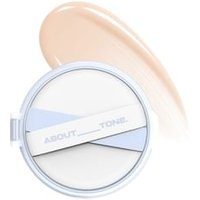 ABOUT_TONE - Water Layer Fit Cushion Refill Only - 8 Colors #21.5 Warm Beige product view
