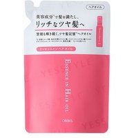 Orbis - Essence In Hair Oil Refill 65ml