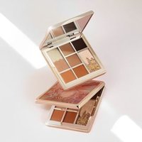 LANSUR - Explore Nature Series Eyeshadow Palette - 2 Types 02# Bee 12g