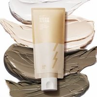 Hung Chi - Phytic Acid Multiple-Effect Cleansing Mud Mask 100g
