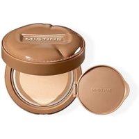 MISTINE - Velvet Matte Essence Air Cushion For Oily & Combo Skin Plumping Limited Edition - 3 Shades #LF110 (13g x 2)
