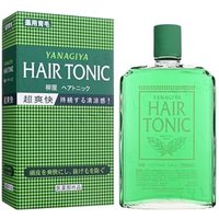 Yanagiya - Hair Tonic 360ml