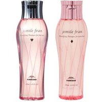 MILBON - Jemile Fran Beautifying Shampoo For Fine Hair - 200ml