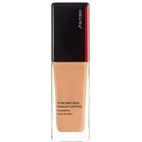 Shiseido - Synchro Skin Radiant Lifting Foundation SPF 35 PA++++ 360 Citrine