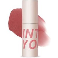 INTO YOU - Customized Airy Lip Mud - 20 Colors #W8 Spring Pink - 1.8g