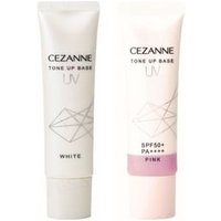 CEZANNE - UV Tone Up Base SPF 50+ PA++++ White - 30g product view