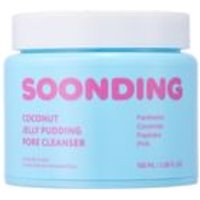 SOONDING - Coconut Jelly Pudding Pore Cleanser 100g