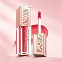O.TWO.O - Haute Hydrating Vinyl Lip Gloss - 12 Colors #04 Sakura product view