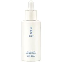Kose - Sekkisei Blue Dewy Fresh Day Serum SPF 40 PA+++ 30ml