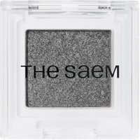 The Saem - Saemmul Shadow Box Single - 3 Colors 2025 Version - #GR01 Cool Dusty
