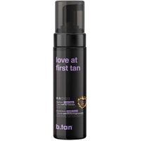 b.tan - love at first tan - self tan mousse 200ml