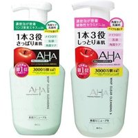 BCL - Espuma limpiadora AHA Whip Clear