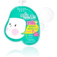 MizuMi - B3 Acne Concentrate Serum Sachet 6g