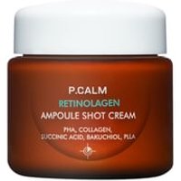 P.CALM - Retinolagen Ampoule Shot Cream 60ml product view