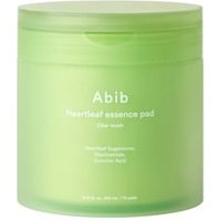Abib - Heartleaf Essence Pad Clear Touch 70 pads
