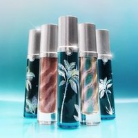GIRLCULT - Nanyang Holiday Series Fantasy Lip Gloss - 6 Colors J817# Mid Summer - 3.5ml