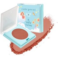 Cute Press - A Joyful Journey Soft Stain Blush 03 Shiny Brick