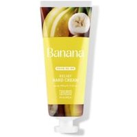 TENZERO - Relief Hand Cream - 6 Types Banana product view