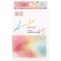 TANGO - Suiko Hatsucure Vitamin 5 Essence Mask 3 pcs