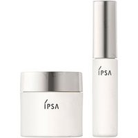 IPSA - Pore Skincare Step Set 2 pcs