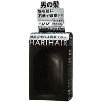 Pelican Soap - Hari Hair Soap For Men 100g