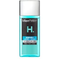 Rohto Mentholatum - Men Water Tank Lotion 135ml