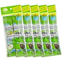 Okuchi - Green Apple Mouthwash Jumbo 11ml x 25