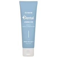 Ciracle - Dental Fresh Breath Toothpaste 120g