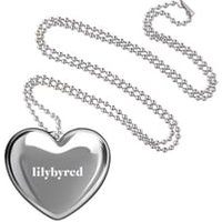 lilybyred - Luv Beam Glowy Balm Mini Keyring #Jewel Balm