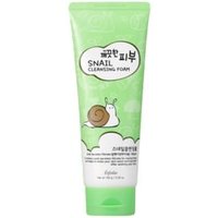 esfolio - Pure Skin Snail Cleansing Foam 150ml
