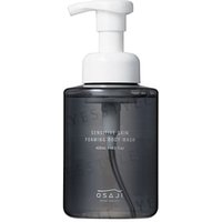 OSAJI - Sensitive Skin Foaming Body Wash 400ml product view