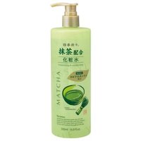 KUMANO COSME - Shikioriori Matcha The Lotion 500ml