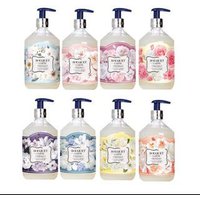 BOUQUET GARNI - Shampoo - 8 Types 500ml - Rose Garden