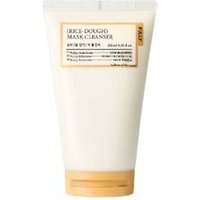 FULLY - Rice-Dough Mask Cleanser - Reinigungsmaske