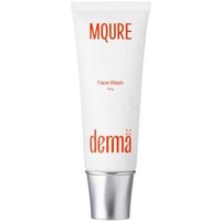matsukiyo - Mqure Derma Pink Clay Face Wash 100g