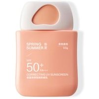 SPRING SUMMER - Correcting UV Sunscreen SPF50+ PA+++