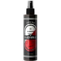 BARBER501 - Beermetto Locking Hard Spray 200ml