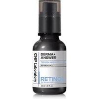CNP Laboratory - Derma Answer Tension Angle-fit Ampule 30ml