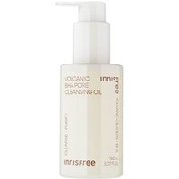 innisfree - Volcanic BHA Pore Cleansing Oil 2024 Version - 150ml