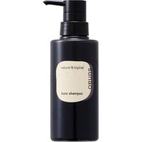 sunao - Cleansing Shampoo 300g