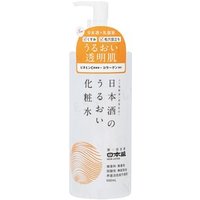 NIHONSAKARI - Nihonshu Moisturizing Skin Lotion 500ml