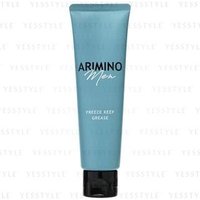 ARIMINO - Men Freeze Keep Grease 100g