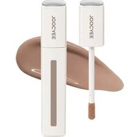 JOOCYEE - Airy Wear Liquid Contour - 2 Shades #718 Warm Grey - 3.2g